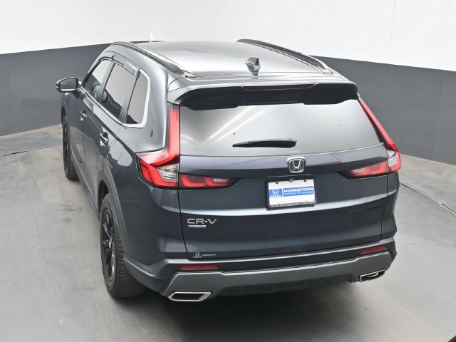 Used 2023 Honda CR-V Sport image 22