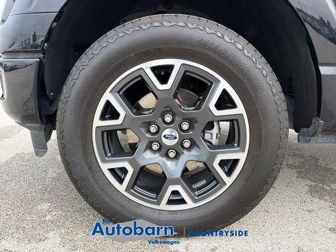 Used 2024 Ford F150 STX AWD/4WD image 28