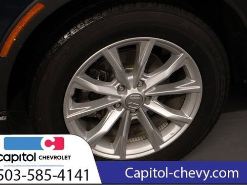 Used 2024 Honda CR-V EX-L image 7