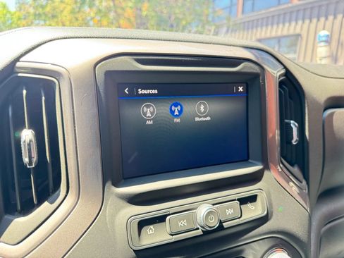 Used 2022 GMC Sierra 3500 Pro w/ Convenience Package AWD/4WD image 15