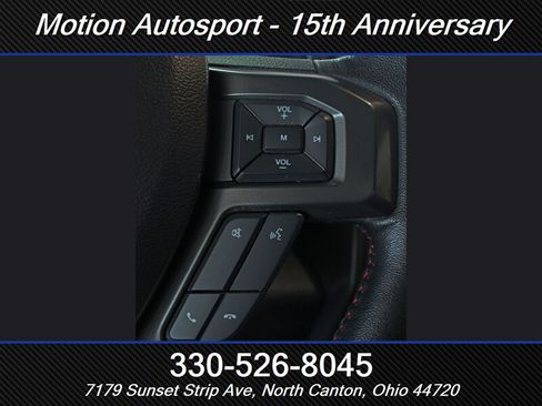 Used 2016 Ford F150 XLT w/ Equipment Group 302A Luxury AWD/4WD image 21