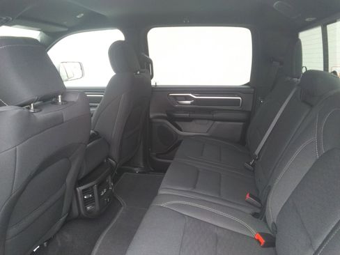 New 2026 RAM 1500 Big Horn image 9