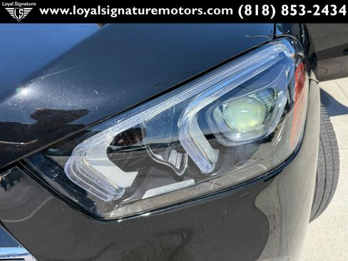 Used 2022 Mercedes-Benz GLE 450 4MATIC image 40
