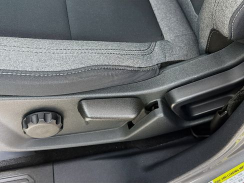 Used 2022 Ford Bronco Big Bend image 21