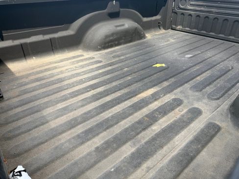 Used 2023 RAM 2500 Tradesman AWD/4WD image 4