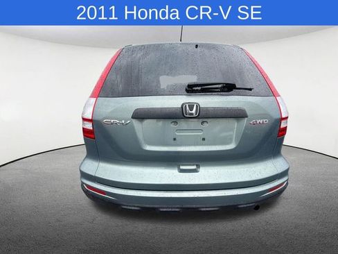 Used 2011 Honda CR-V SE image 4