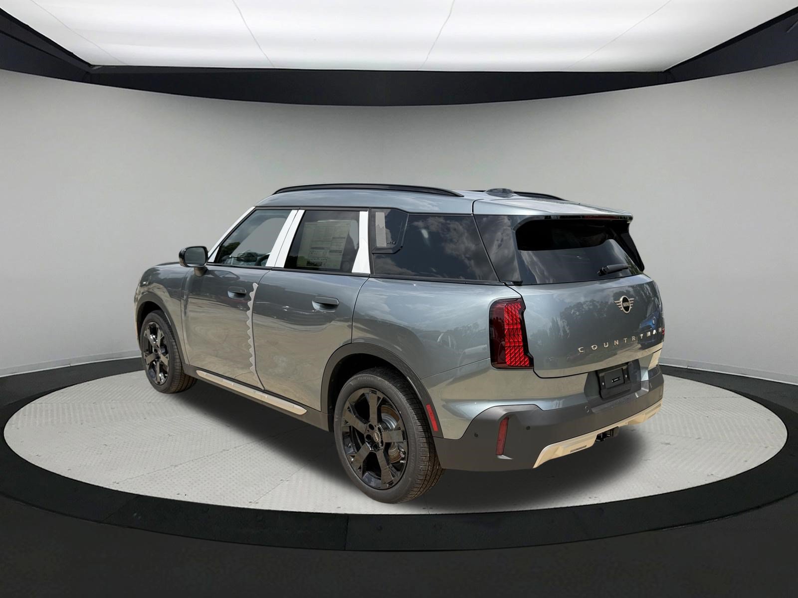 Used 2027 MINI Cooper Countryman S AWD/4WD image 6