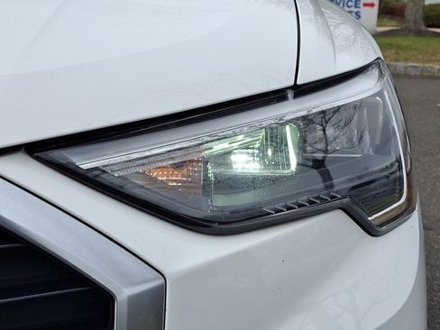 Used 2020 Audi Q3 2.0T Premium w/ Convenience Package image 10