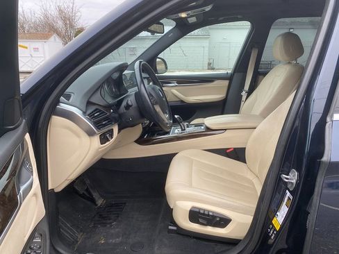 Used 2017 BMW X5 xDrive35i image 12