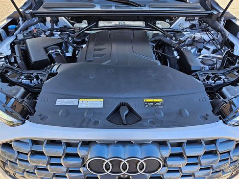 New 2025 Audi Q5 Premium Plus image 24