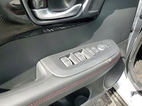 Used 2025 Acura ADX A-Spec FWD image 14