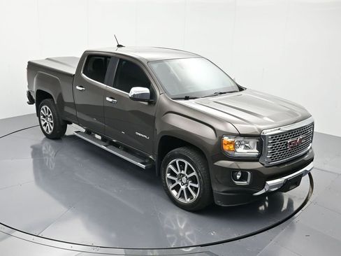 Used 2019 GMC Canyon Denali image 31