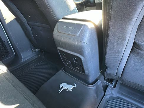 Used 2021 Ford Bronco Big Bend w/ Sasquatch Package image 25