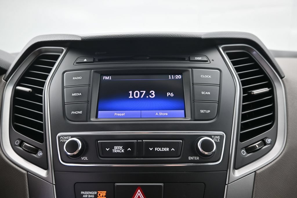 Used 2018 Hyundai Santa Fe Sport AWD/4WD image 13