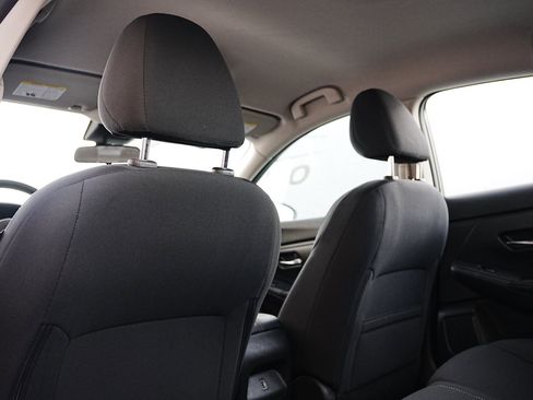 Used 2022 Nissan Sentra SV image 12