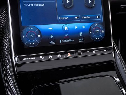 Used 2023 Mercedes-Benz SL 63 AMG 4MATIC image 31