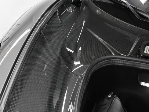 Certified 2022 Ferrari F8 Tributo RWD image 19