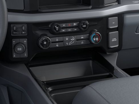 New 2026 Ford F350 XLT w/ 360-Degree Camera Package AWD/4WD image 25