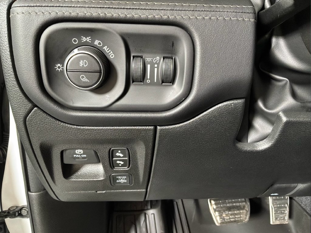 New 2026 RAM 1500 RHO w/ RHO Level 1 Equipment Group AWD/4WD image 26