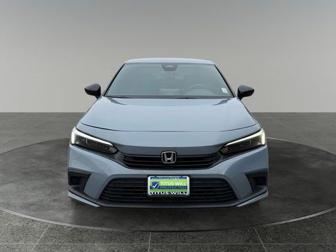 Used 2022 Honda Civic Sport image 2
