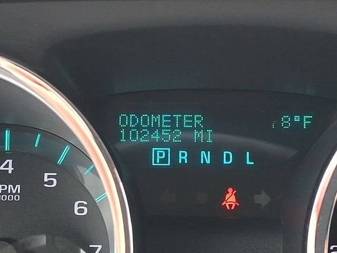 Used 2011 Chevrolet Traverse LS AWD/4WD image 12