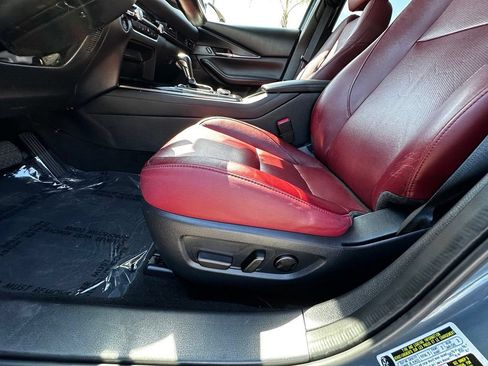 Used 2023 MAZDA CX-30 AWD 2.5 S w/ Preferred Package image 23