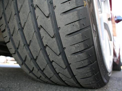 Used 2009 Cadillac CTS V image 29