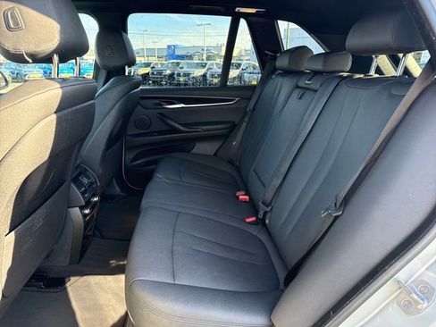 Used 2018 BMW X5 xDrive40e image 16