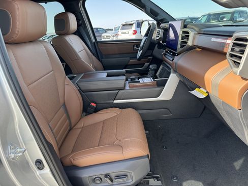 New 2026 Toyota Tundra 1794 Edition AWD/4WD image 8