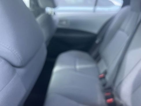 Used 2020 Toyota Corolla SE FWD image 11