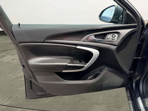 Used 2015 Buick Regal Premium FWD image 14