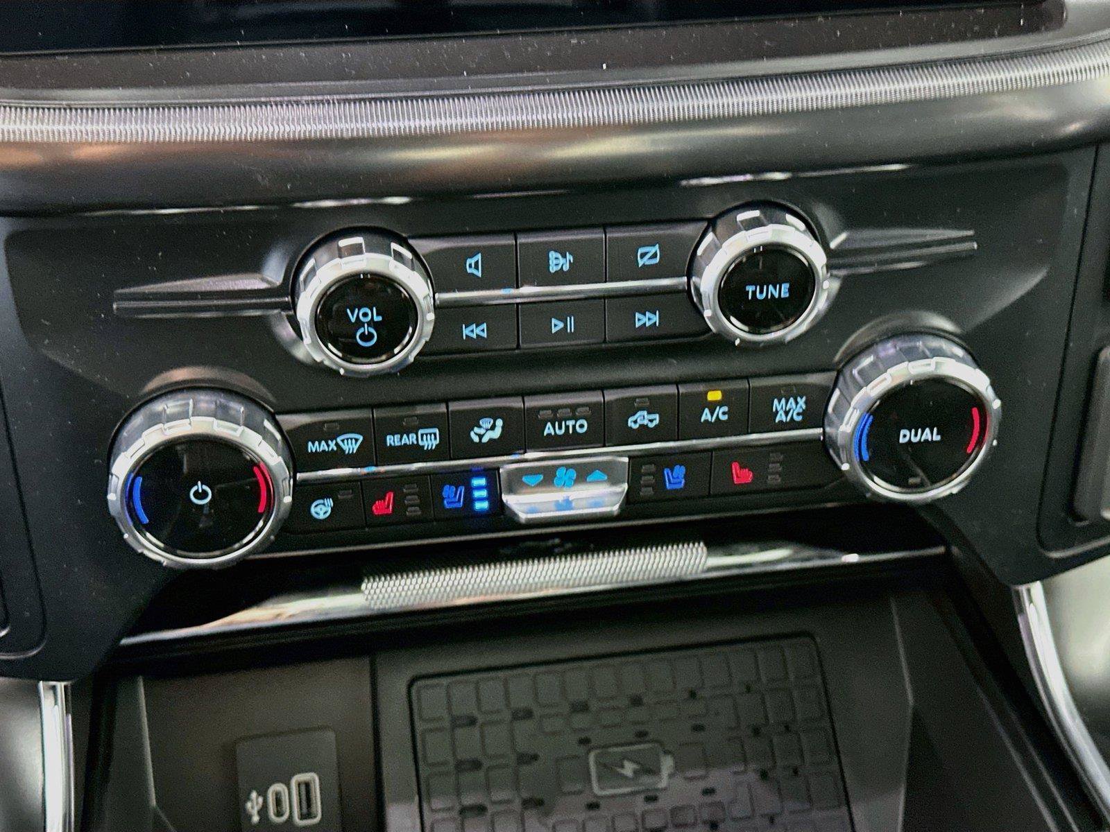 New 2026 Ford F150 Raptor AWD/4WD image 9