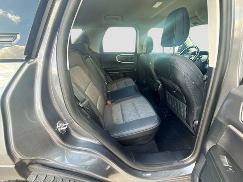 Used 2022 Ford Bronco Sport Big Bend w/ Convenience Package image 26