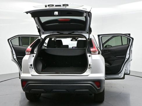 Used 2023 Mitsubishi Eclipse Cross LE AWD/4WD image 42
