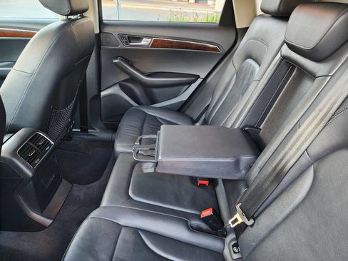 Used 2012 Audi Q5 2.0T Premium Plus image 26