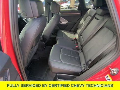 Used 2024 Audi Q3 2.0T Premium AWD/4WD image 38