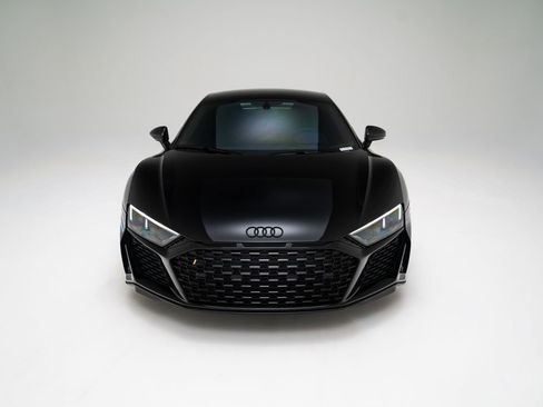 Used 2023 Audi R8 V10 performance image 8