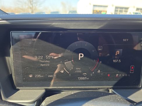 Used 2026 GMC Terrain Elevation AWD/4WD image 18