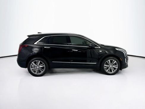 Used 2024 Cadillac XT5 Premium Luxury w/ Platinum Package FWD image 4