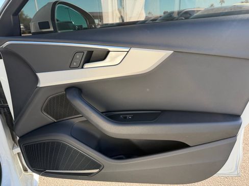 Used 2017 Audi A4 2.0T Premium Plus w/ Premium Plus Package image 16