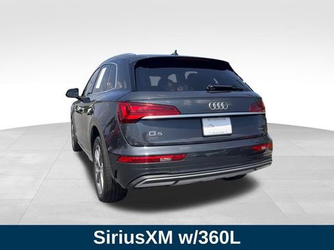 Used 2023 Audi Q5 2.0T Premium w/ Convenience Package AWD/4WD image 3