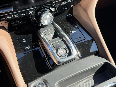 New 2026 Acura MDX FWD w/ Technology Package image 10