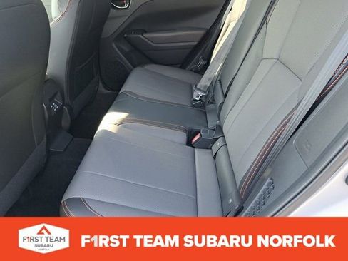 New 2026 Subaru Crosstrek 2.5i Limited w/ Crosstrek Mirror Package AWD/4WD image 15