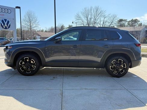 New 2026 MAZDA CX-50 Meridian Edition w/ Cargo Package AWD/4WD image 6