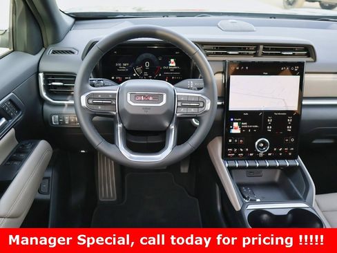 New 2026 GMC Terrain Elevation w/ Elevation Premium Package image 15