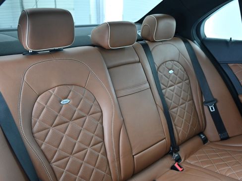 Used 2018 Mercedes-Benz C 43 AMG 4MATIC Sedan image 38