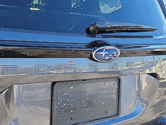 Certified 2026 Subaru Forester Sport AWD/4WD image 23