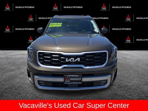 Used 2023 Kia Telluride SX Prestige AWD/4WD image 8