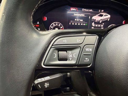 Used 2019 Audi S5 Premium Plus AWD/4WD image 25