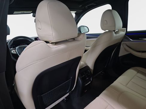 Used 2024 BMW X3 sDrive30i w/ Convenience Package image 16